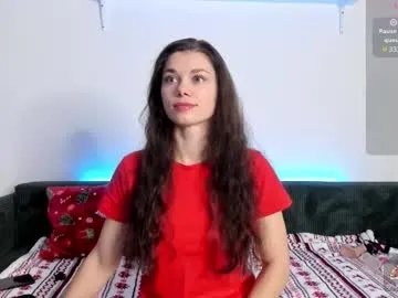 eva_mccoy on Chaturbate