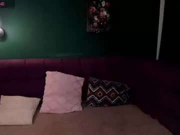 eva_moran on Chaturbate