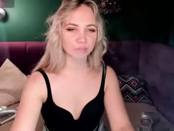 eva_moran on Chaturbate