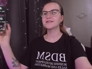 eva_orchid on Chaturbate