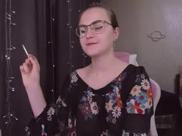 eva_orchid on Chaturbate
