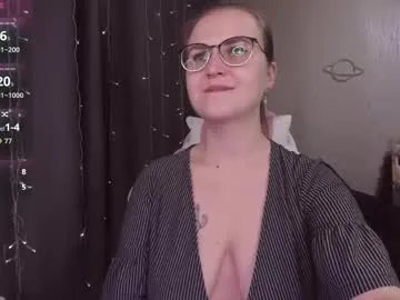 eva_orchid on Chaturbate