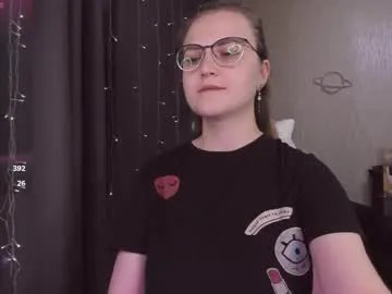 eva_orchid on Chaturbate