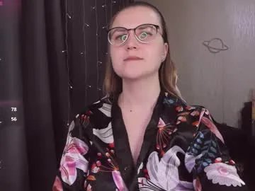 eva_orchid on Chaturbate
