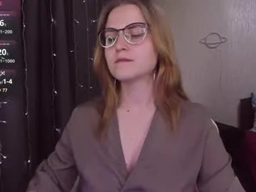 eva_orchid on Chaturbate