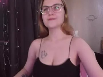 eva_orchid on Chaturbate