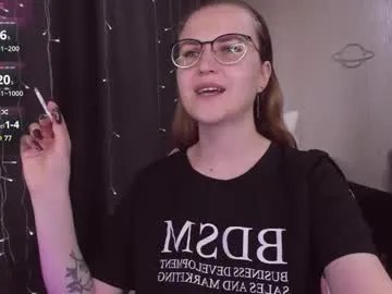 eva_orchid on Chaturbate