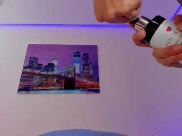 eva_rain on Chaturbate