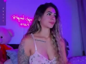 eva_shinee_ on Chaturbate