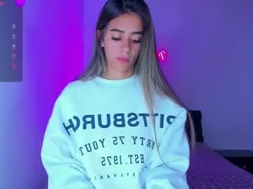 eva_shinee_ on Chaturbate