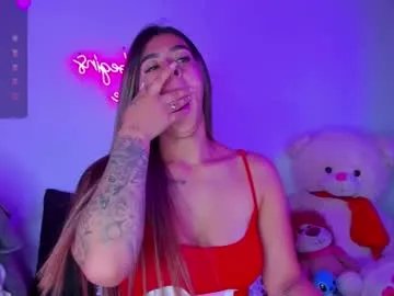 eva_shinee_ on Chaturbate