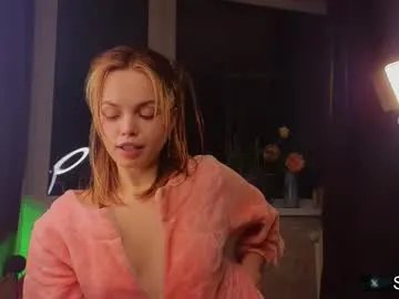 eva_sinn on Chaturbate
