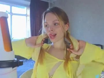 eva_sinn on Chaturbate