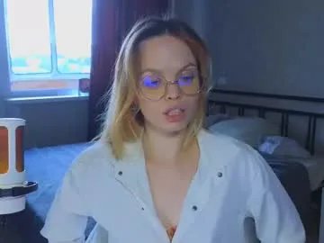 eva_sinn on Chaturbate