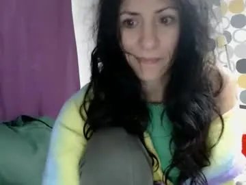 evacrisxxx on Chaturbate