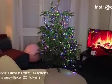 evafolverr on Chaturbate