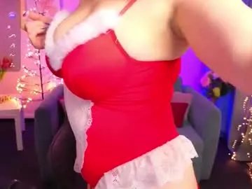 evafolverr on Chaturbate