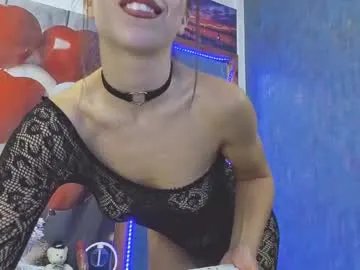 evagabe on Chaturbate