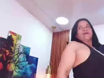 evagoddess_ on Chaturbate
