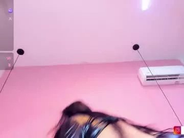 evagrace1 on Chaturbate