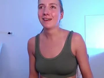 evahailey_ on Chaturbate