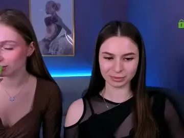 evaloveless — GOAL: our first goal [3267 tokens remaining] Welcome to my room! #new #lesbian #pvt #lovense #nonude