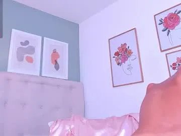 evalunna__ on Chaturbate