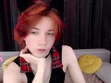 evan_reinhart on Chaturbate