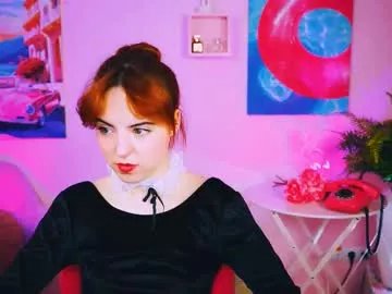 evanellson on Chaturbate