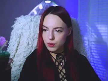 evanellson on Chaturbate