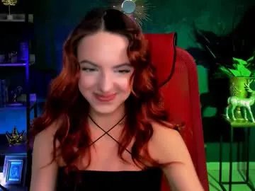 evanellson on Chaturbate