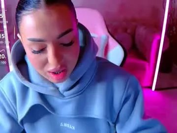 evanew_ on Chaturbate