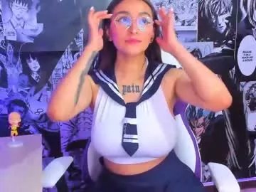 evangellinebellee on Chaturbate