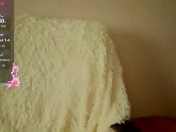 evapuff on Chaturbate