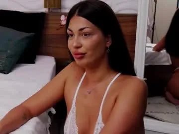 evarhea on Chaturbate