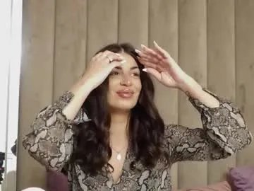 evarhea on Chaturbate