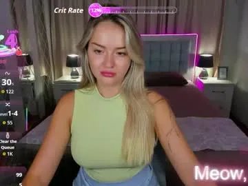 evarider on Chaturbate