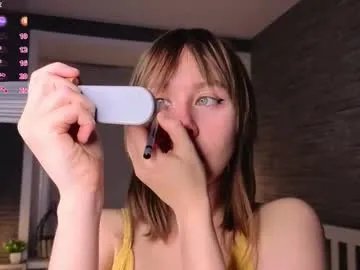 evas_soul — GOAL: Underboob teasing | pvt is open | <3  #skinny #shy #new #teen #18