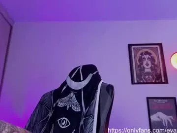 evasavage on Chaturbate