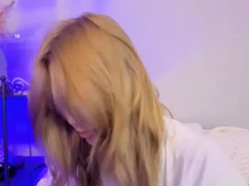 evastevs on Chaturbate