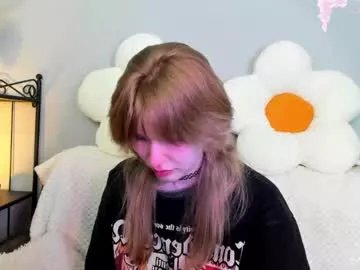 evastevs on Chaturbate