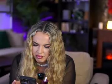 evasunderland on Chaturbate