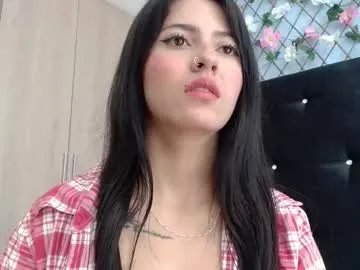 evatits_1 on Chaturbate