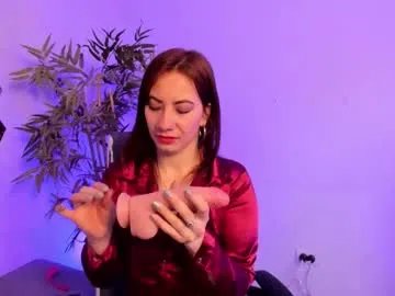 evee_e on Chaturbate 