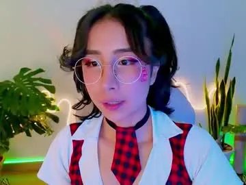 evelyn_chelle on Chaturbate