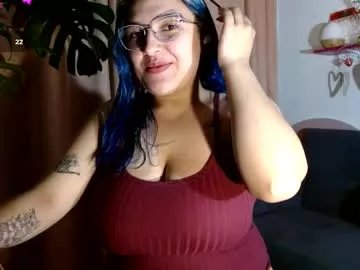 evethereal on Chaturbate