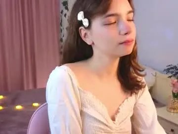 evi_brook on Chaturbate