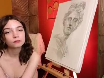 evi_brook on Chaturbate