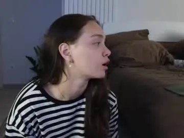 evi_woow on Chaturbate