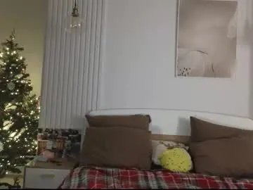 evi_woow on Chaturbate